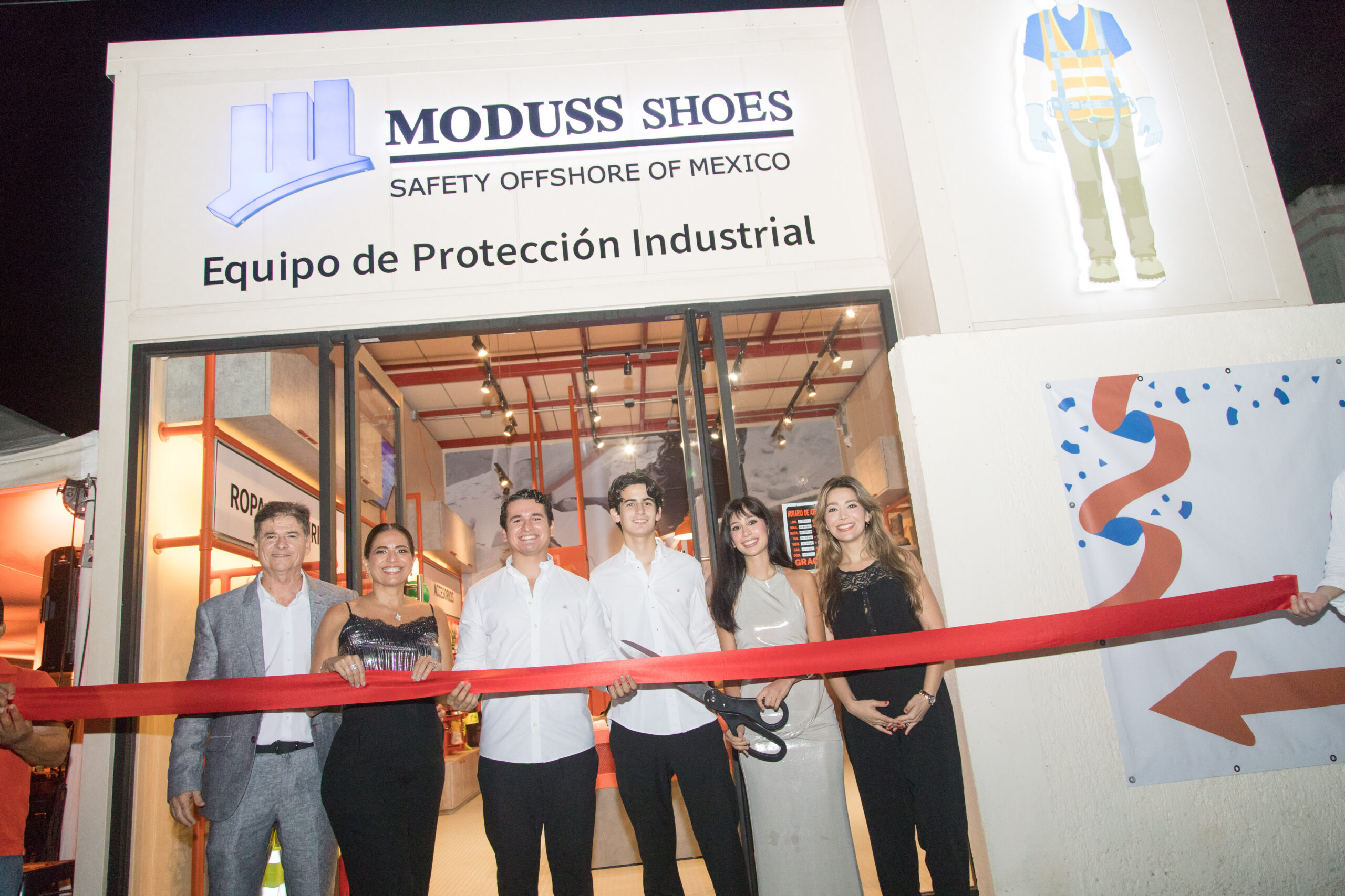 tienda moduss